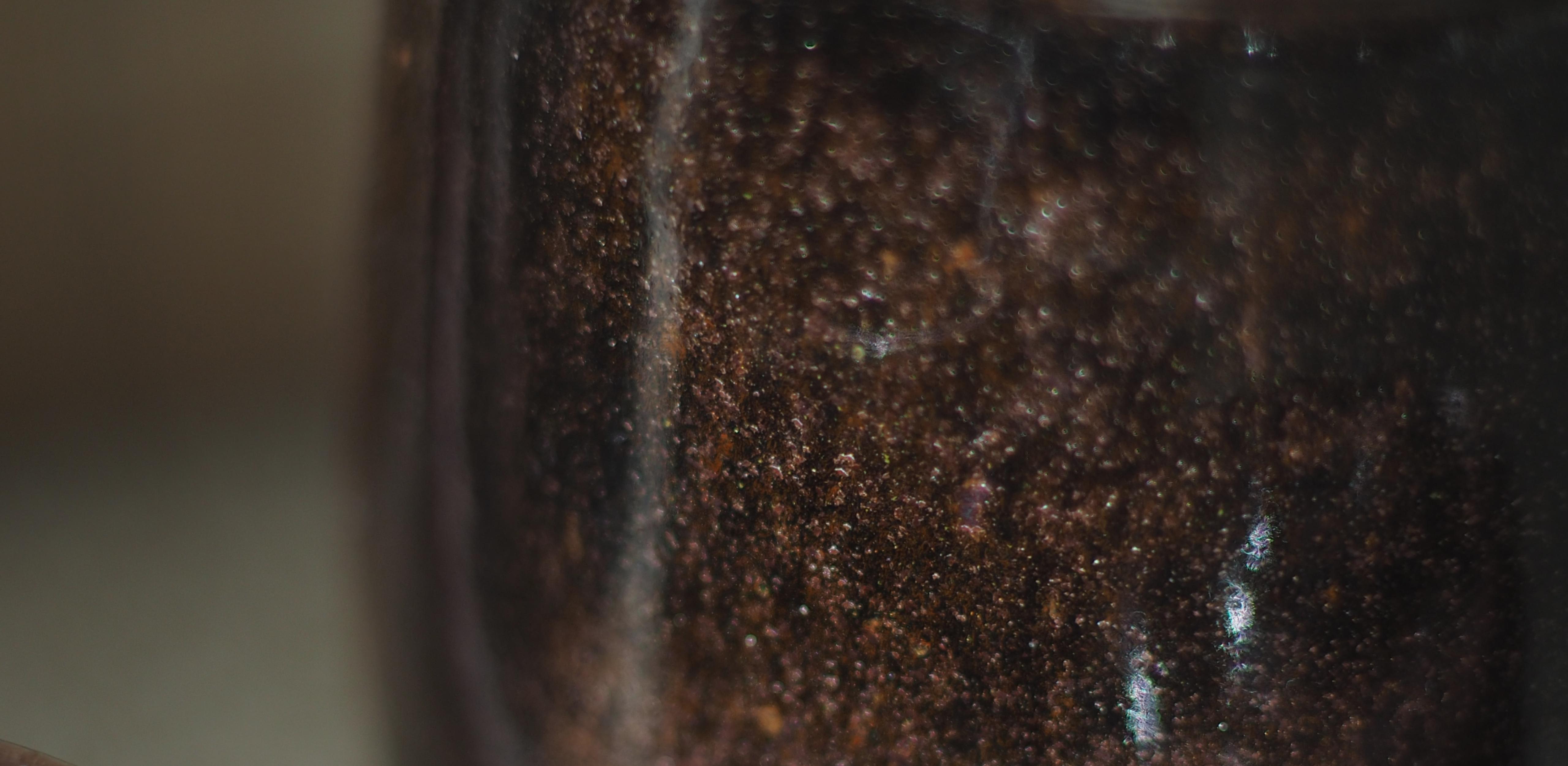 Pottery background